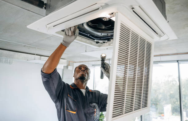 Licensed Hvac service in Raymond, NH - FH HVAC